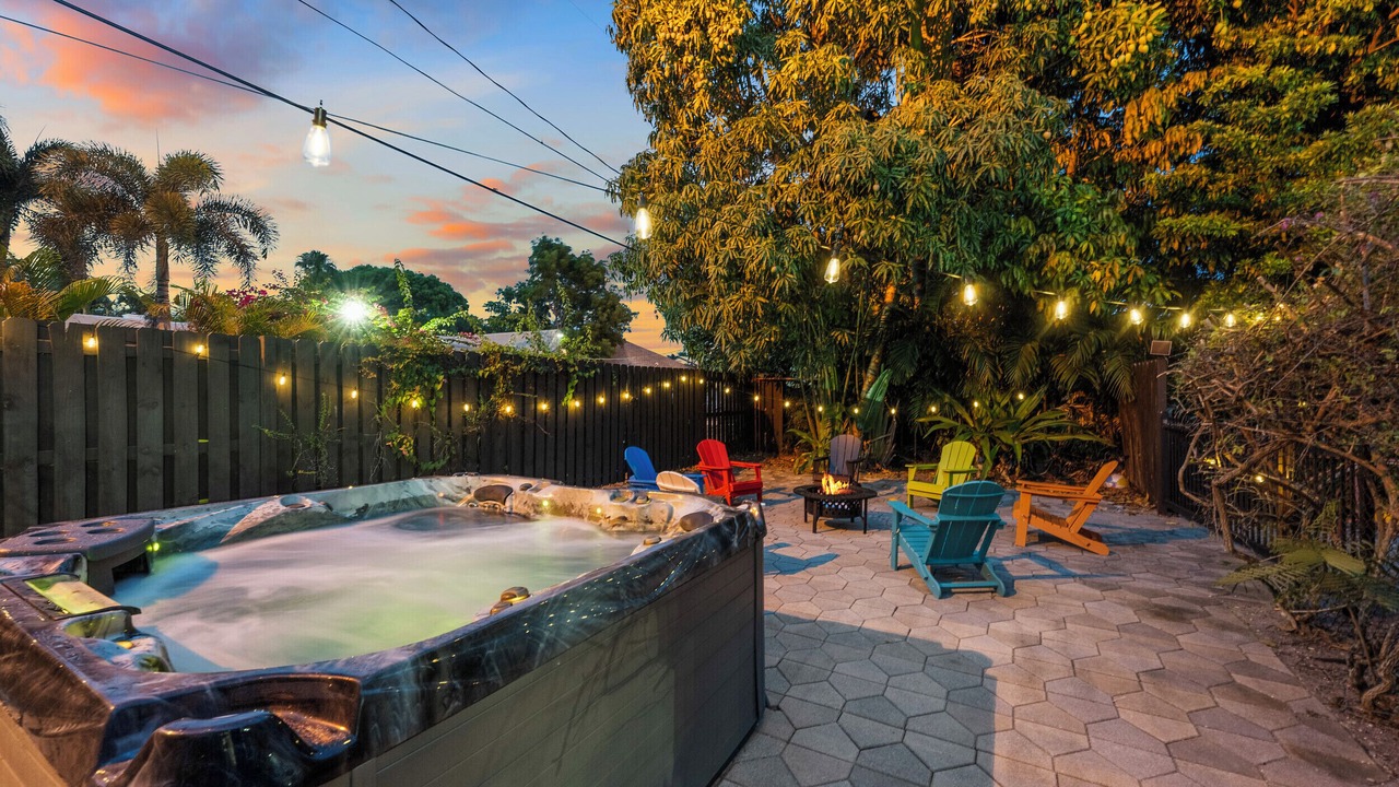 Photo of Patio Balcony in West Palm Beach