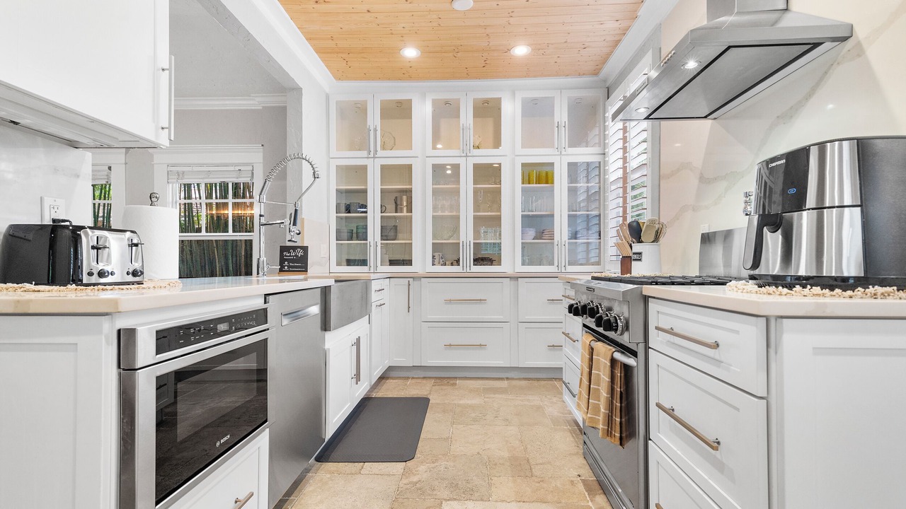Photo of Kitchen in West Palm Beach