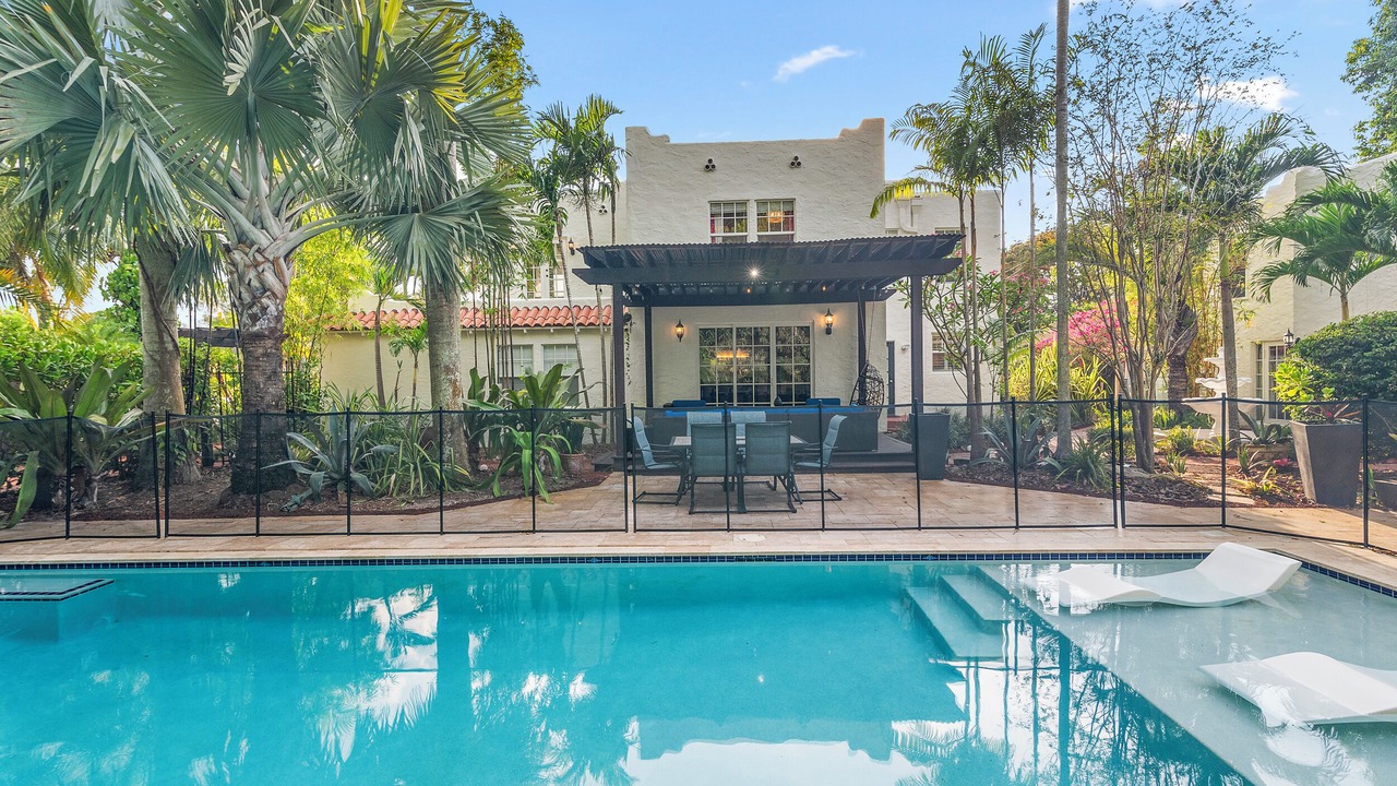 Photo of Outdoor in West Palm Beach