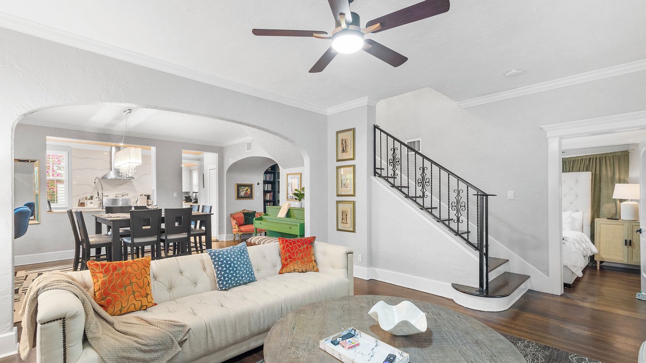 Photo of Livingroom in West Palm Beach