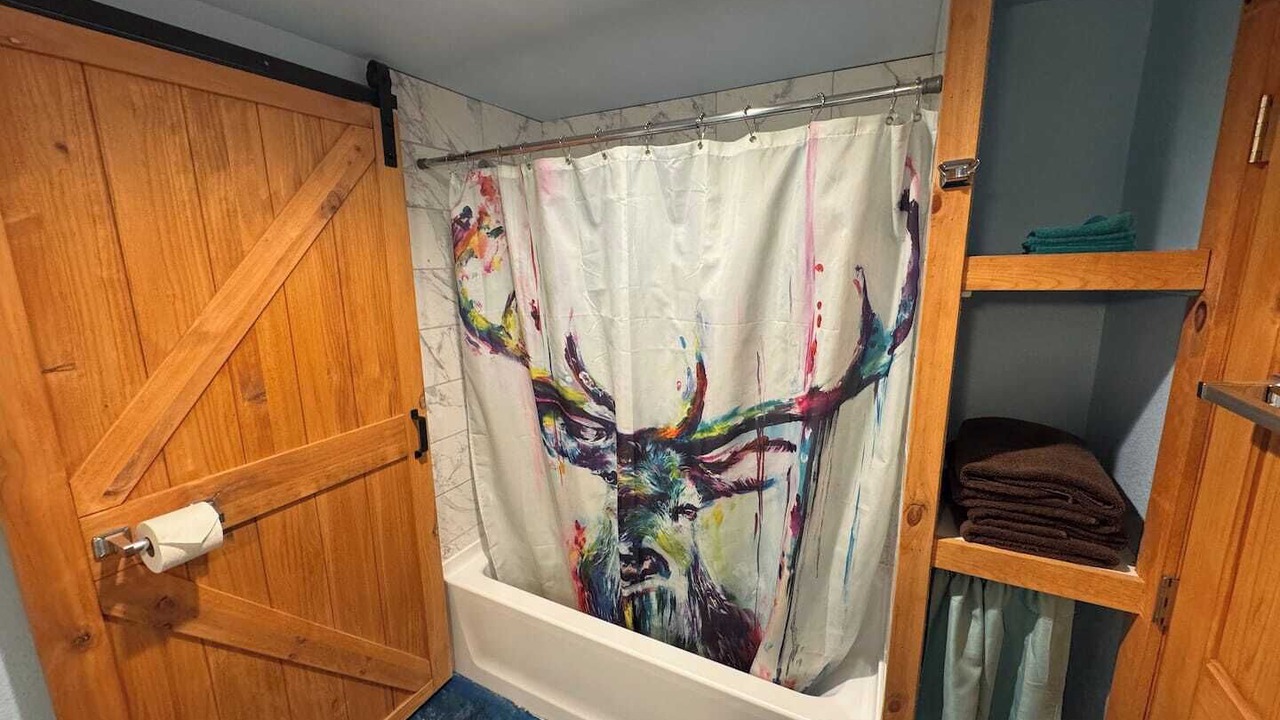 Photo of Bathroom in Running Springs