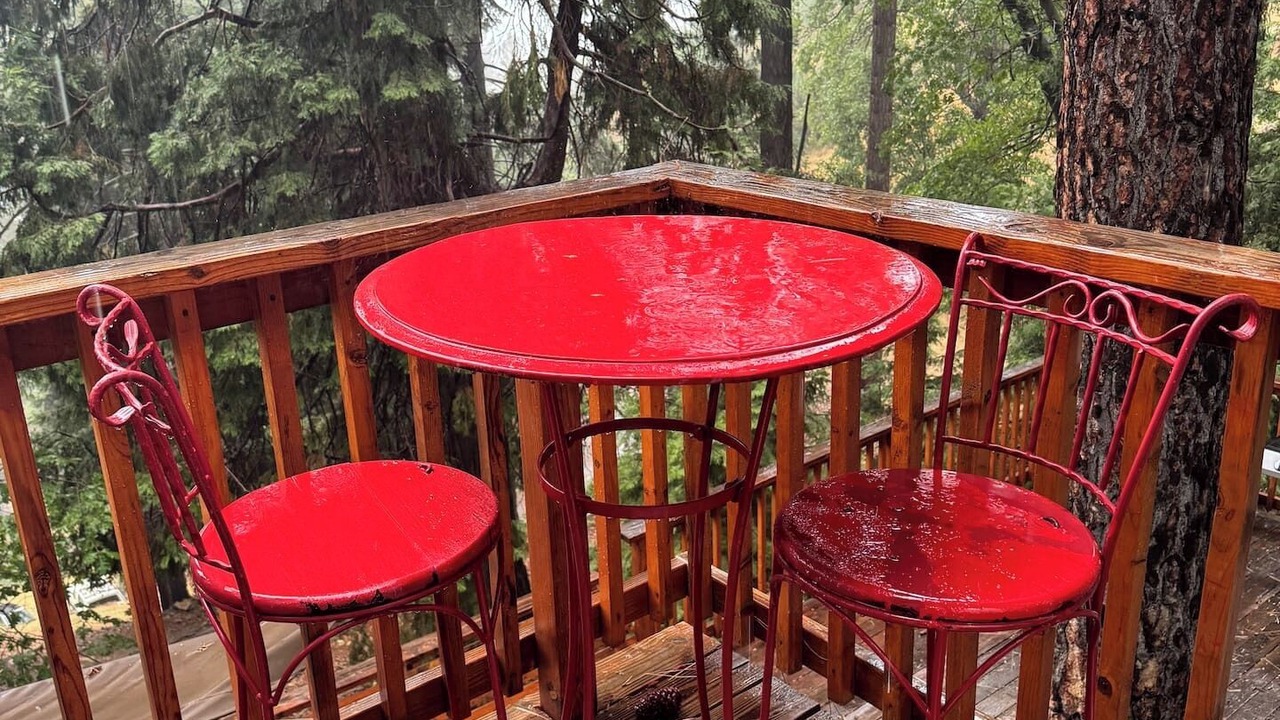 Photo of Outdoor in Running Springs