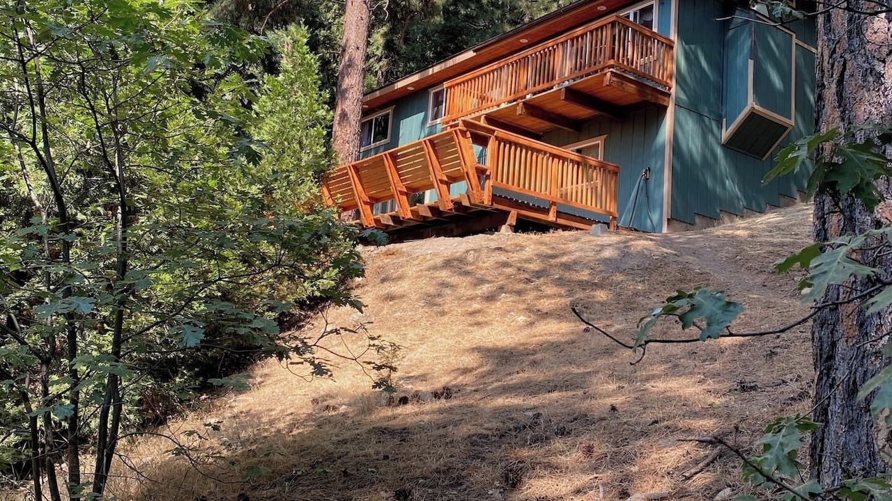 Photo of Outdoor in Running Springs