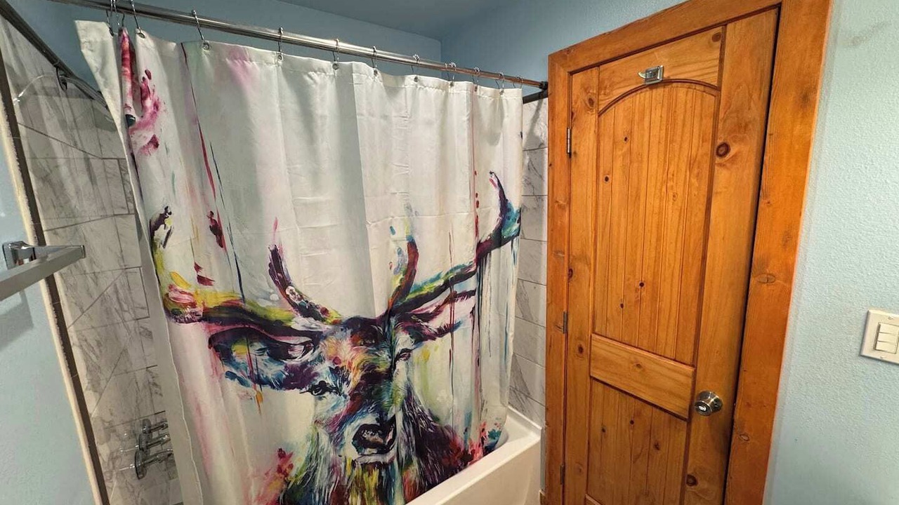Photo of Bathroom in Running Springs
