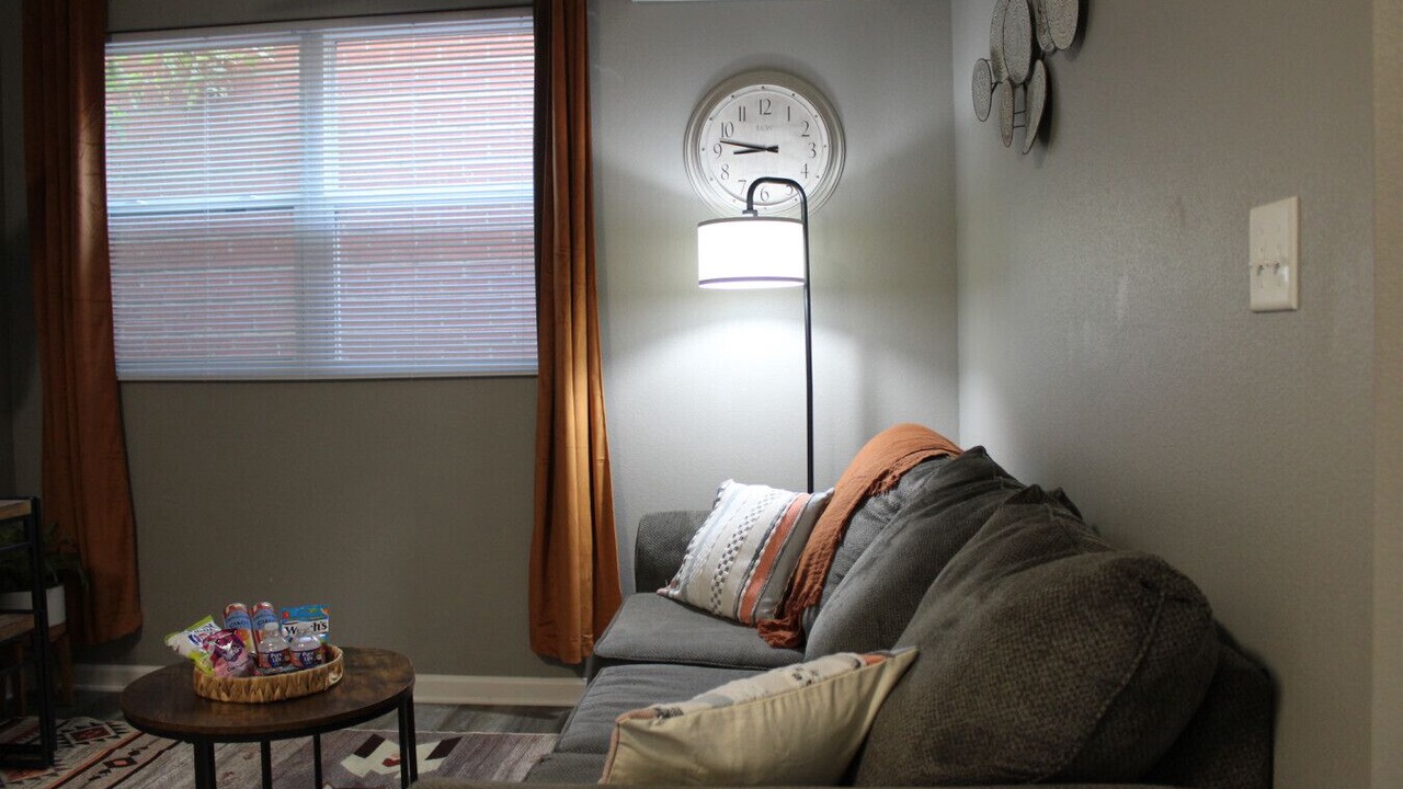 Photo of Bedroom in Downtown Little Rock