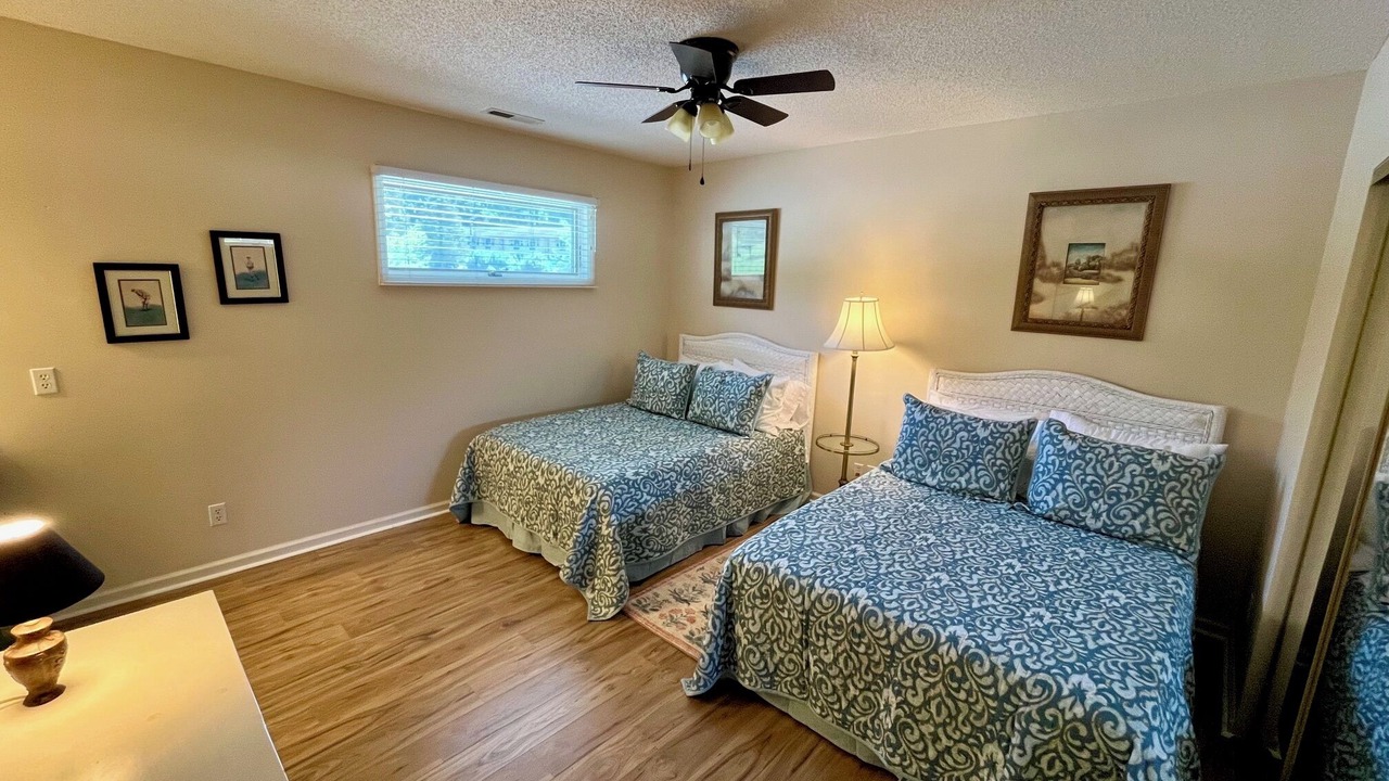 Photo of Bedroom in Roaring Gap