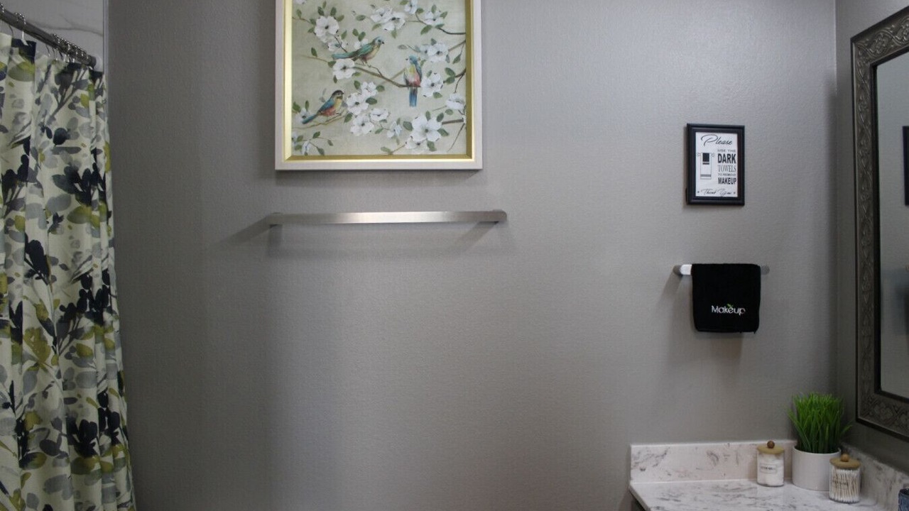Photo of Bathroom in Downtown Little Rock