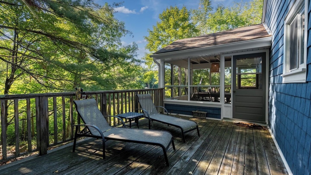 Photo of Patio Balcony in Bala