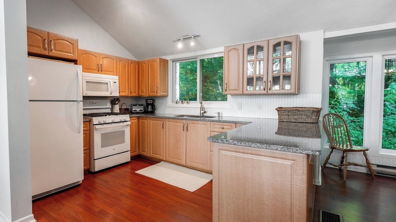 Photo of Kitchen in Bala