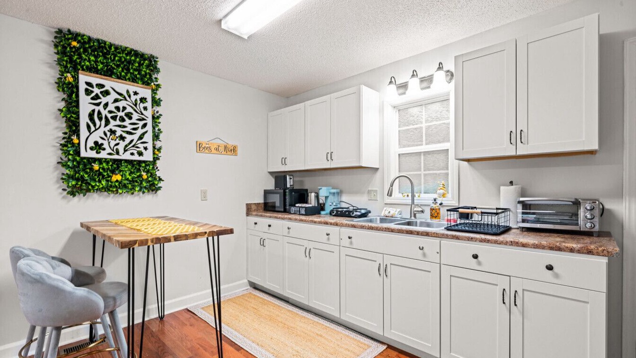 Photo of Kitchen in Sparta