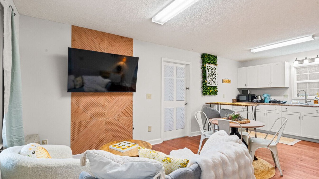 Photo of Livingroom in Sparta