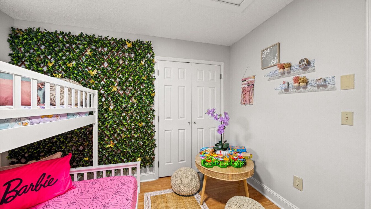 Photo of Bedroom in Sparta