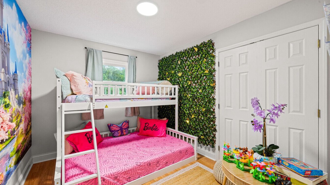 Photo of Bedroom in Sparta