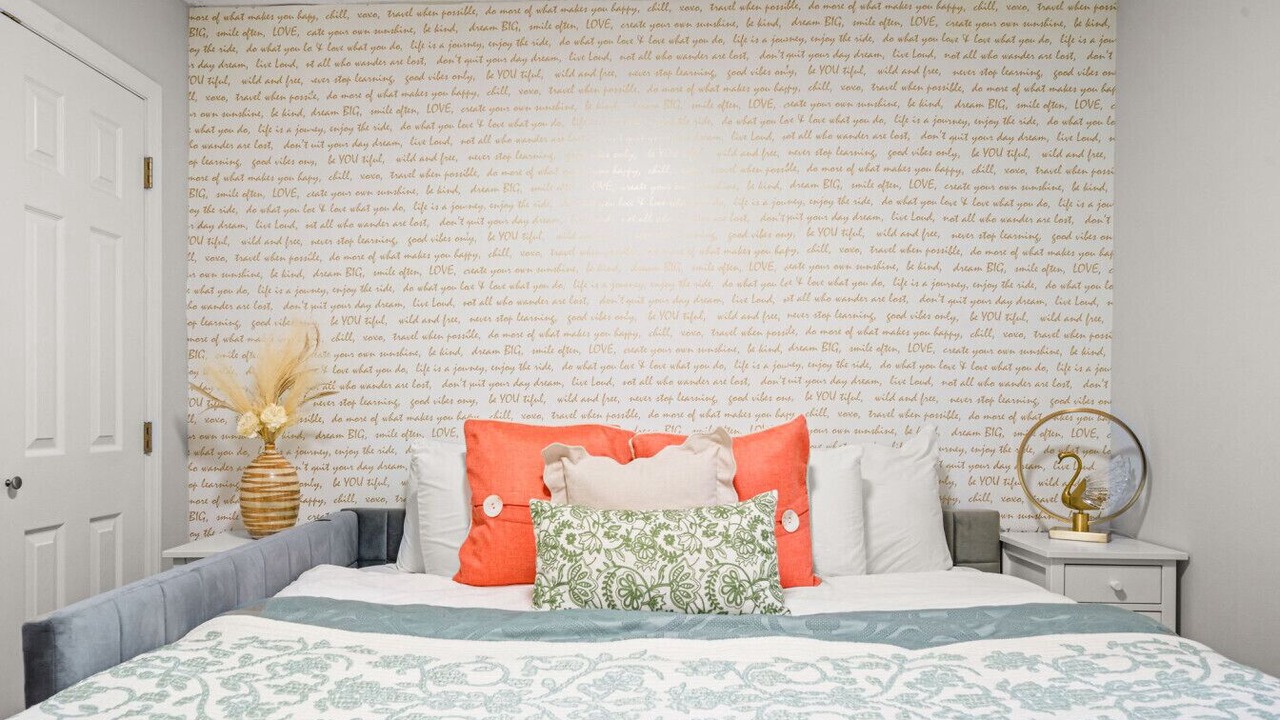 Photo of Bedroom in Sparta
