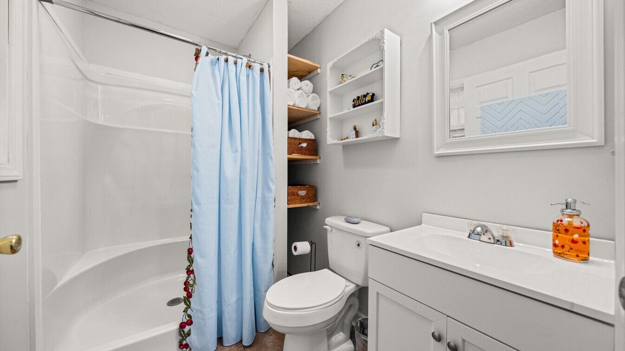 Photo of Bathroom in Sparta
