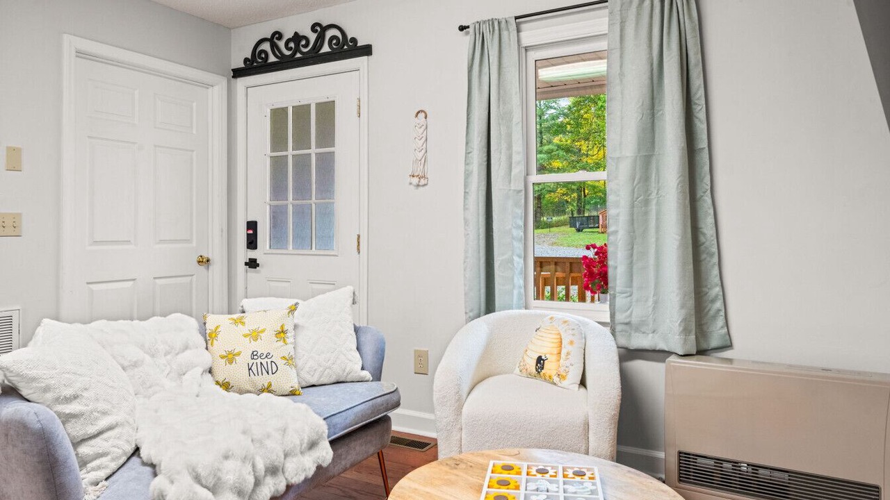 Photo of Livingroom in Sparta