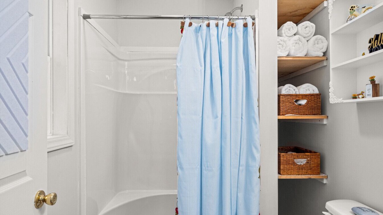 Photo of Bathroom in Sparta