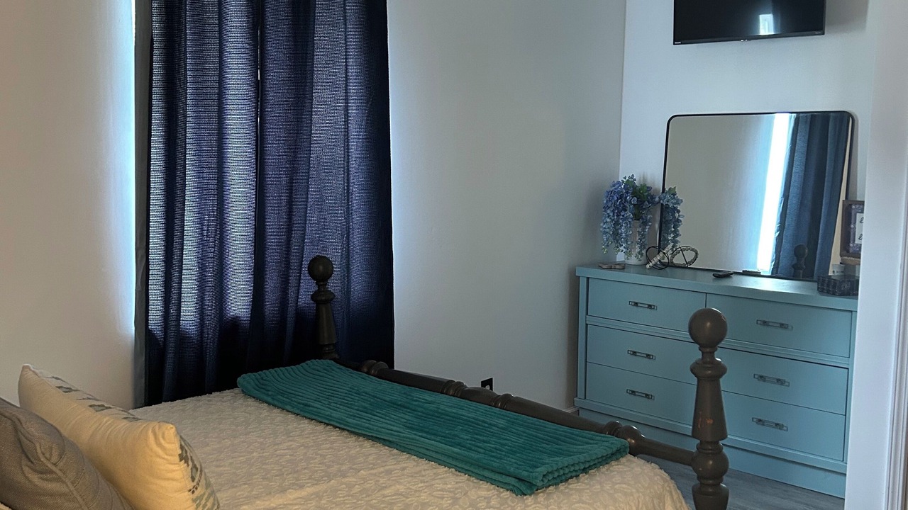 Photo of Bedroom in Rockfield