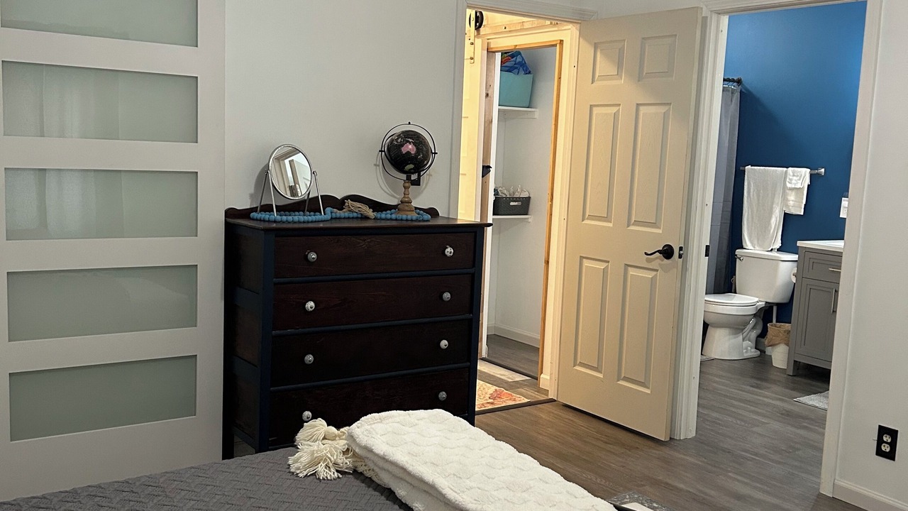 Photo of Bedroom in Rockfield