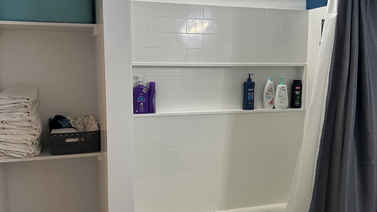Photo of Bathroom in Rockfield