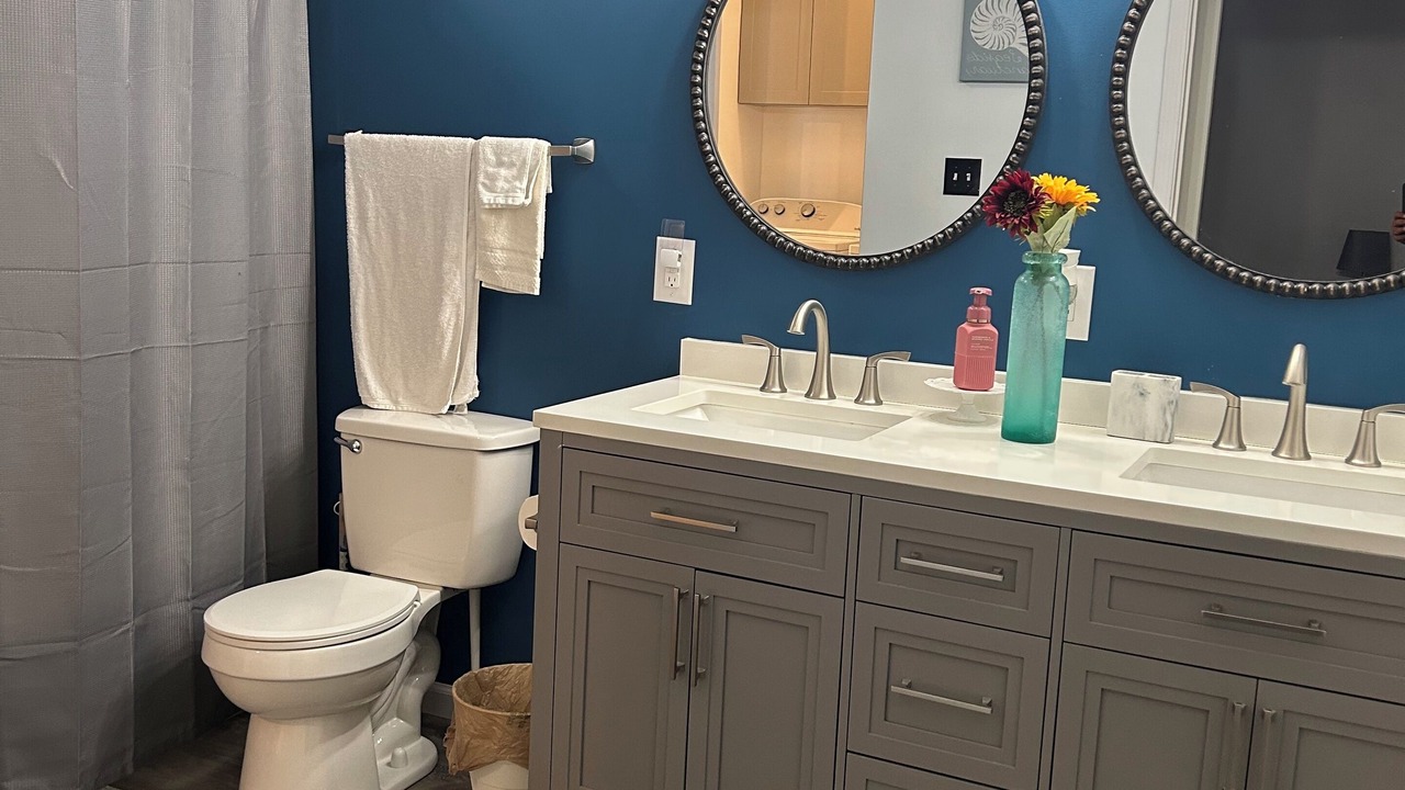 Photo of Bathroom in Rockfield