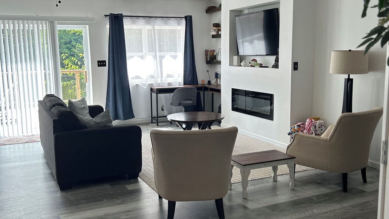 Photo of Livingroom in Rockfield