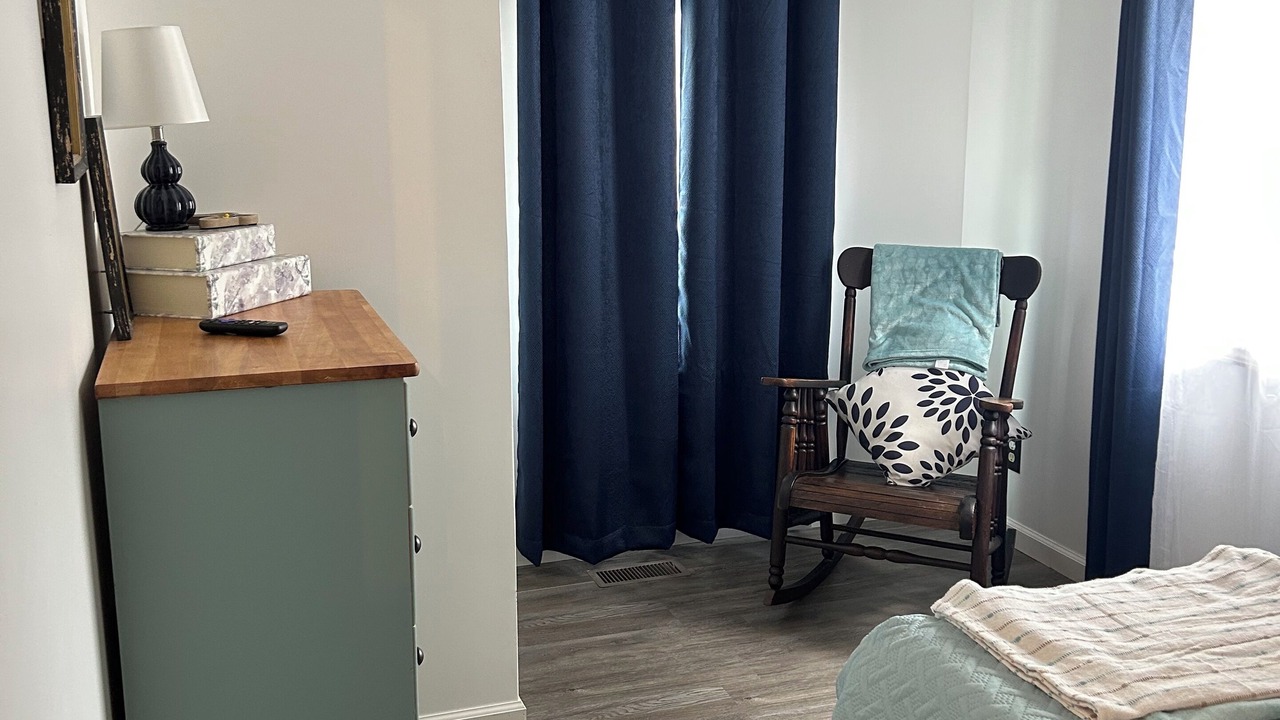Photo of Bedroom in Rockfield