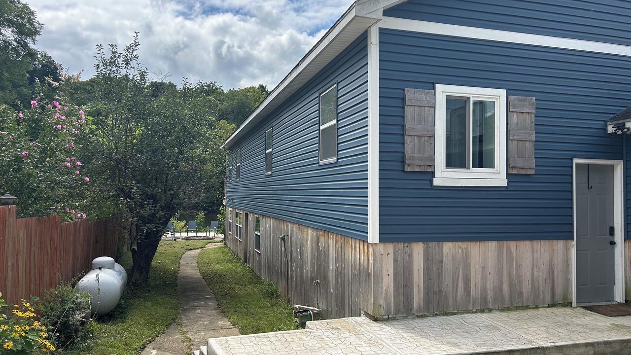 Photo of Outdoor in Rockfield