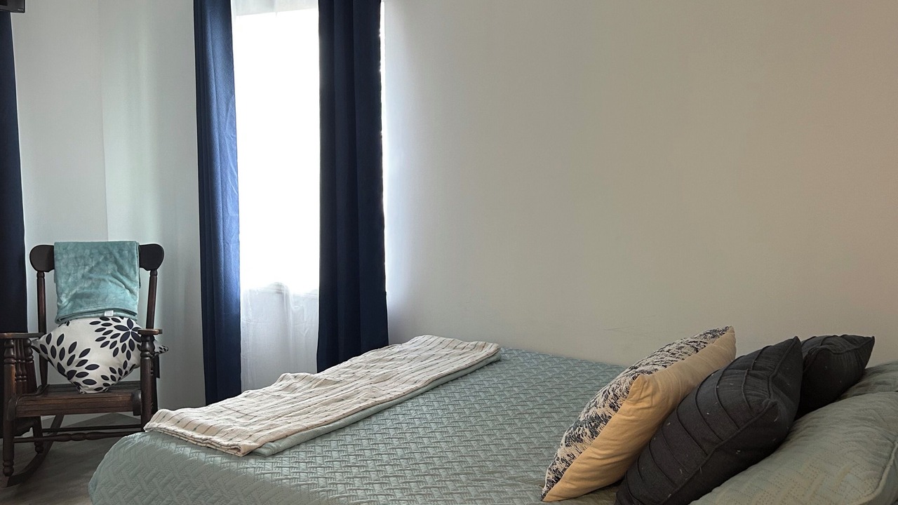 Photo of Bedroom in Rockfield