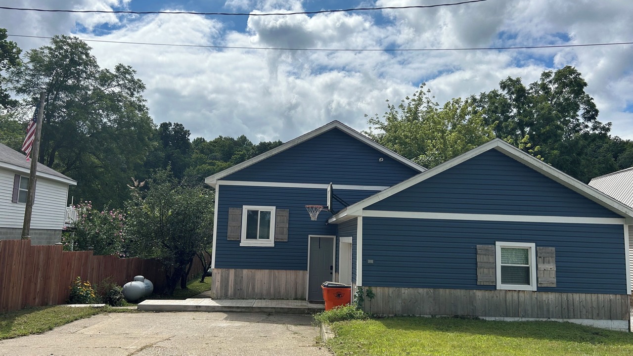 Photo of Outdoor in Rockfield