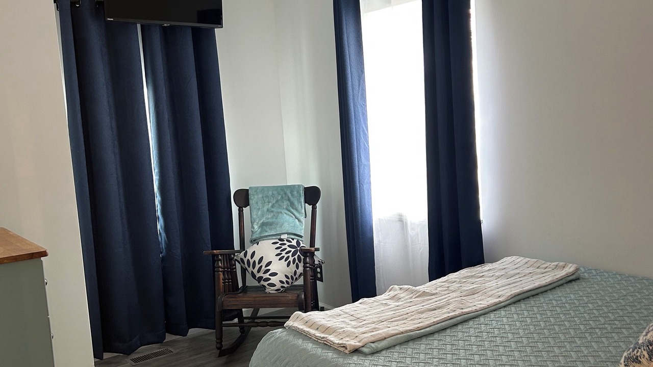 Photo of Bedroom in Rockfield