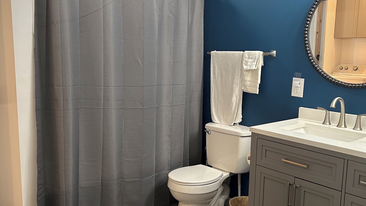Photo of Bathroom in Rockfield