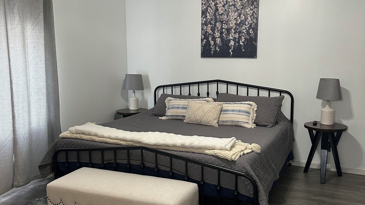 Photo of Bedroom in Rockfield