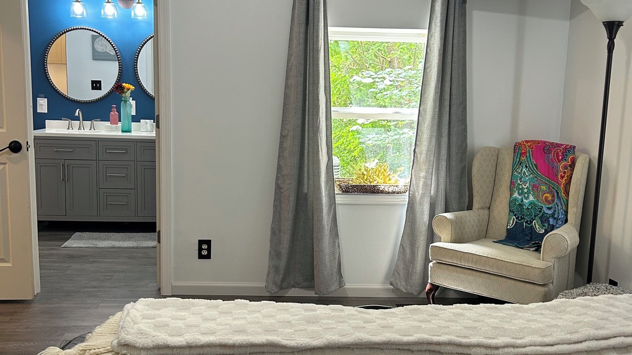 Photo of Bedroom in Rockfield