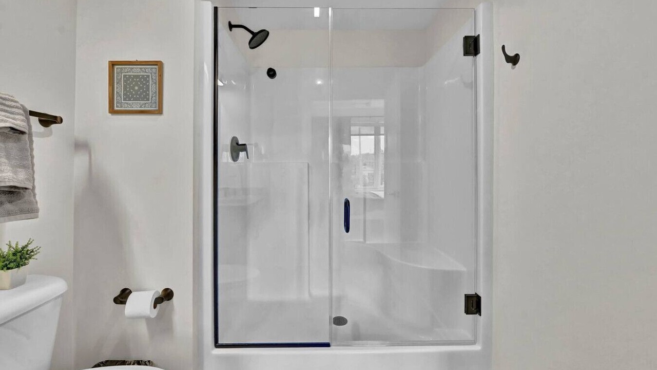 Photo of Bathroom in University Circle