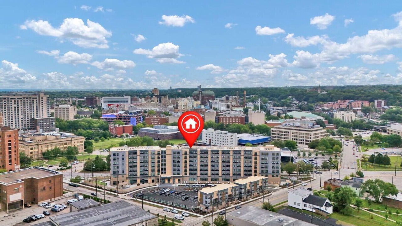 Photo of Outdoor in University Circle
