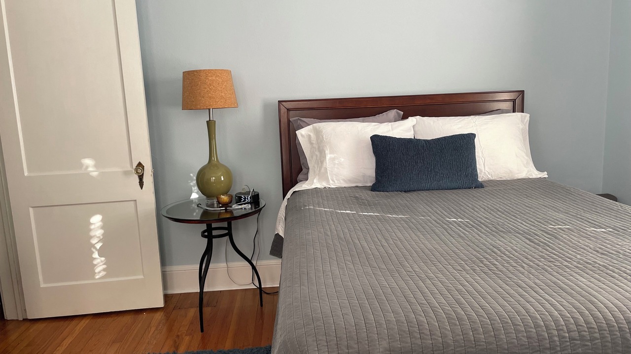 Photo of Bedroom in Commerce