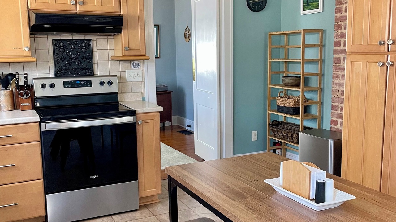 Photo of Kitchen in Commerce