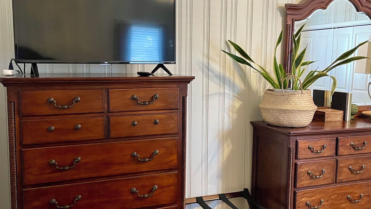 Photo of Bedroom in Commerce
