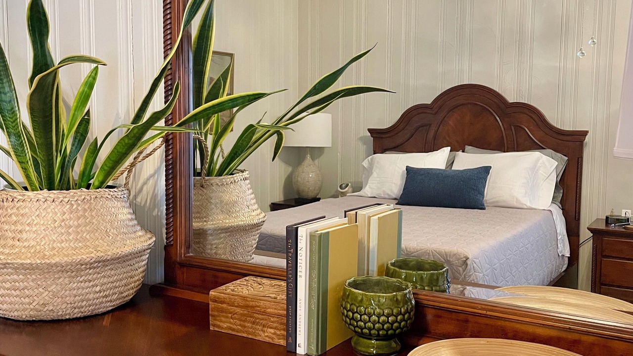 Photo of Bedroom in Commerce