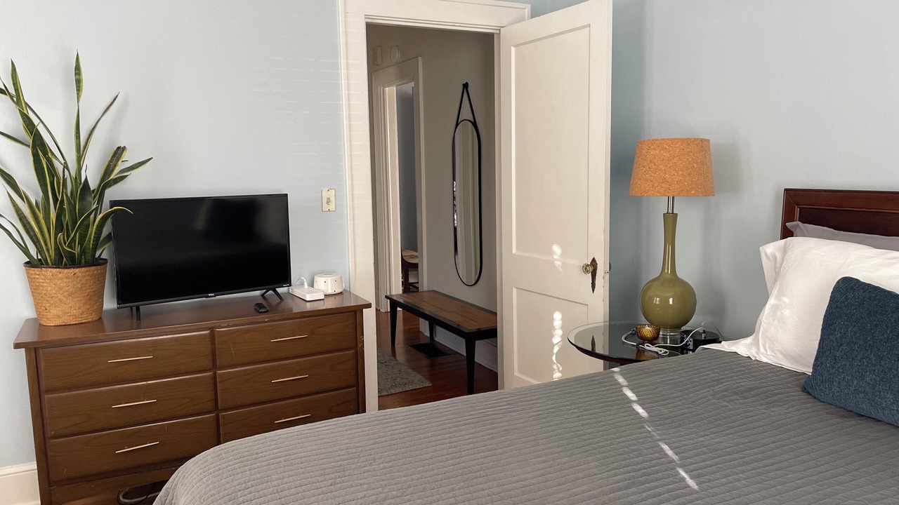 Photo of Bedroom in Commerce