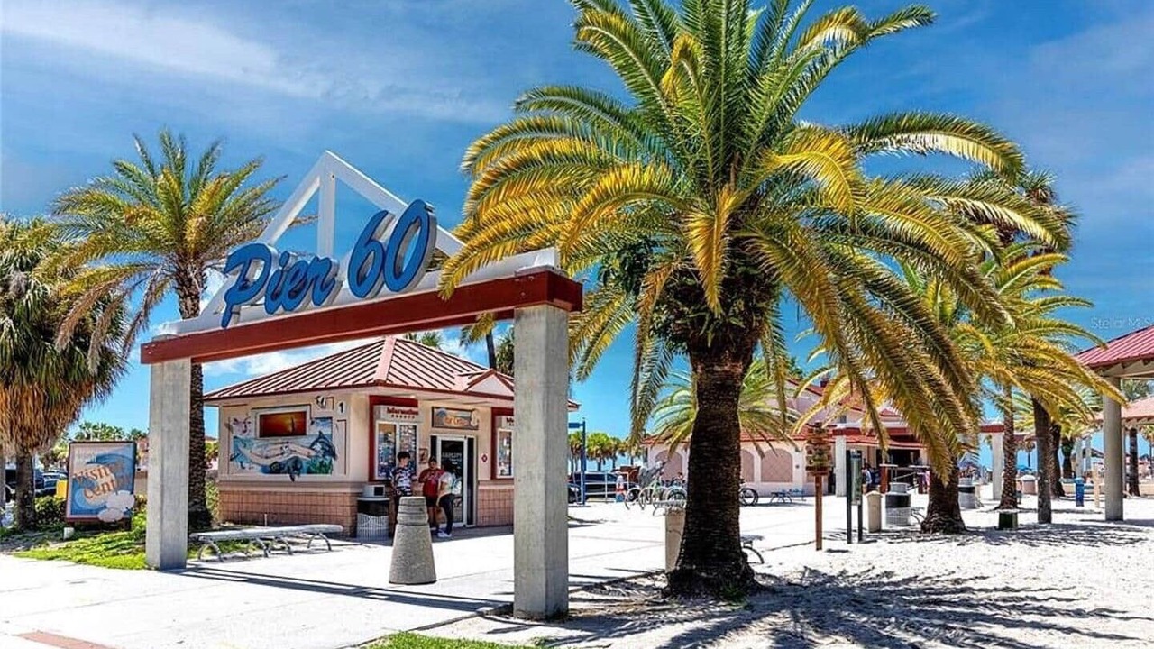 Photo of Others in Redington Beach
