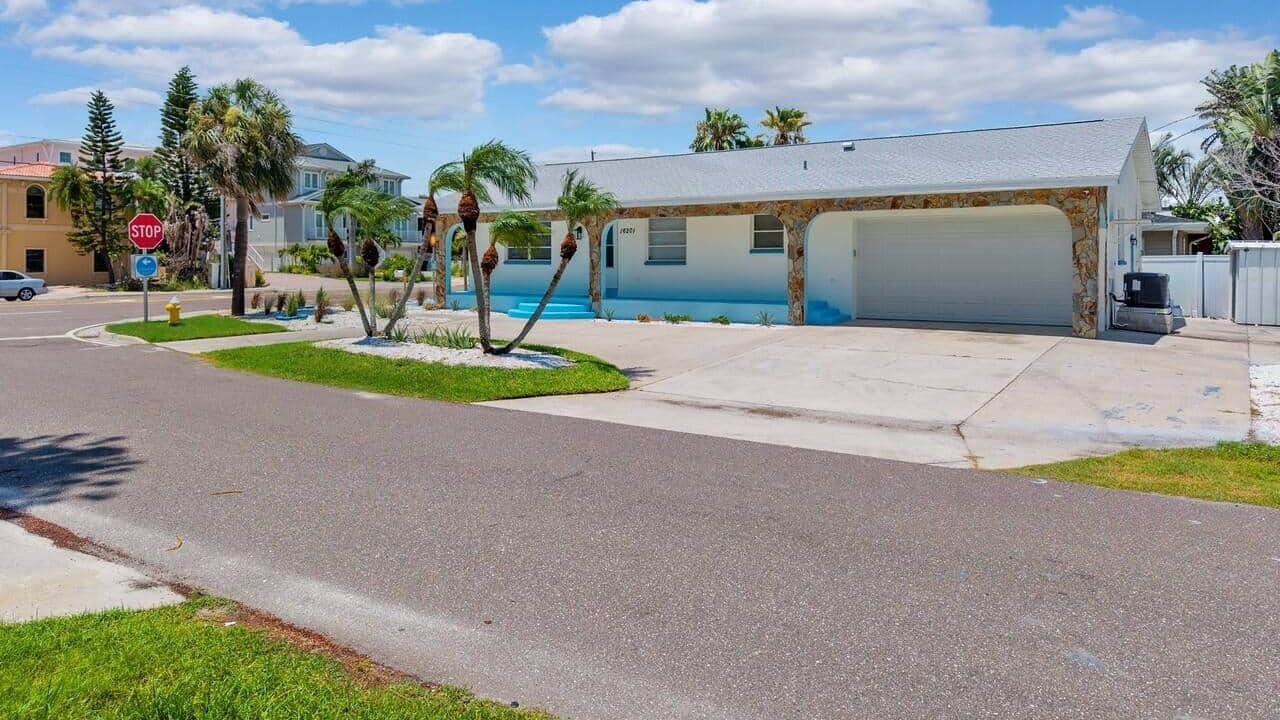 Photo of Outdoor in Redington Beach