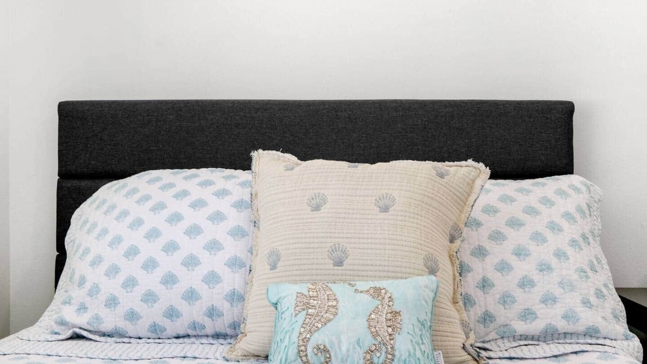 Photo of Bedroom in Redington Beach