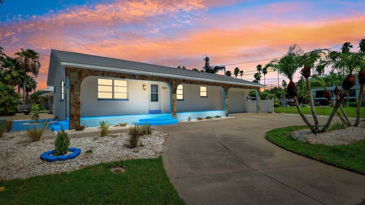 Photo of Outdoor in Redington Beach