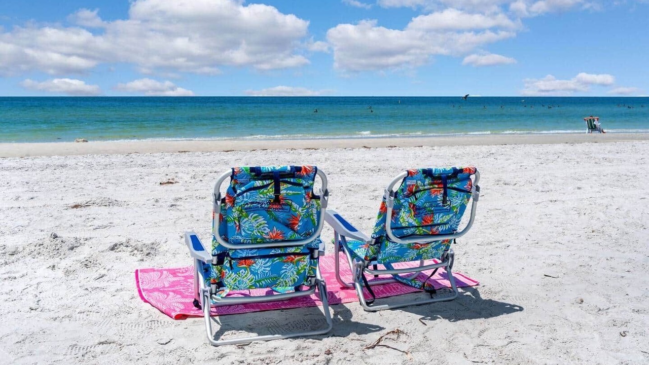 Photo of Others in Redington Beach