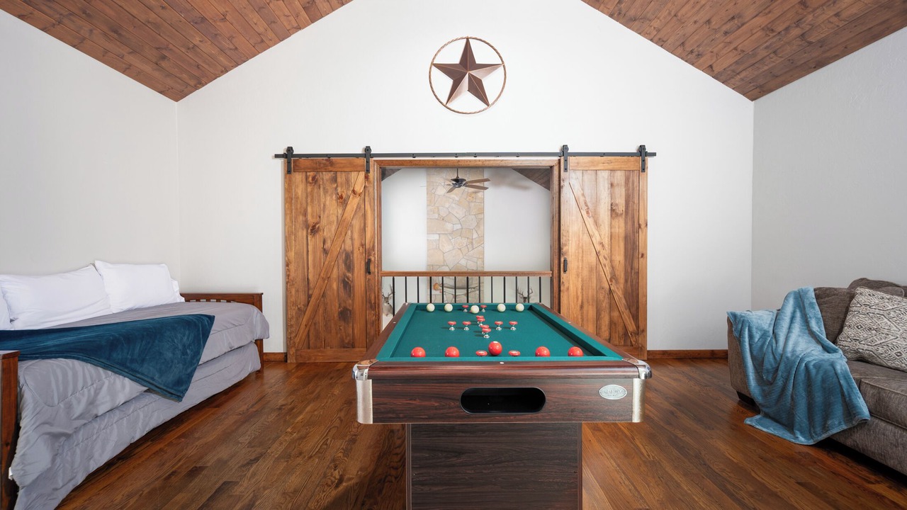 Photo of Bedroom in Dogwood