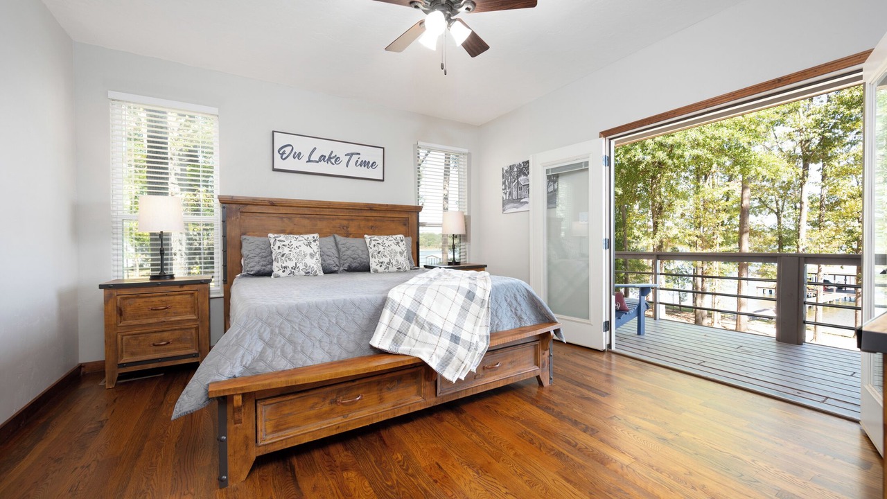 Photo of Bedroom in Dogwood