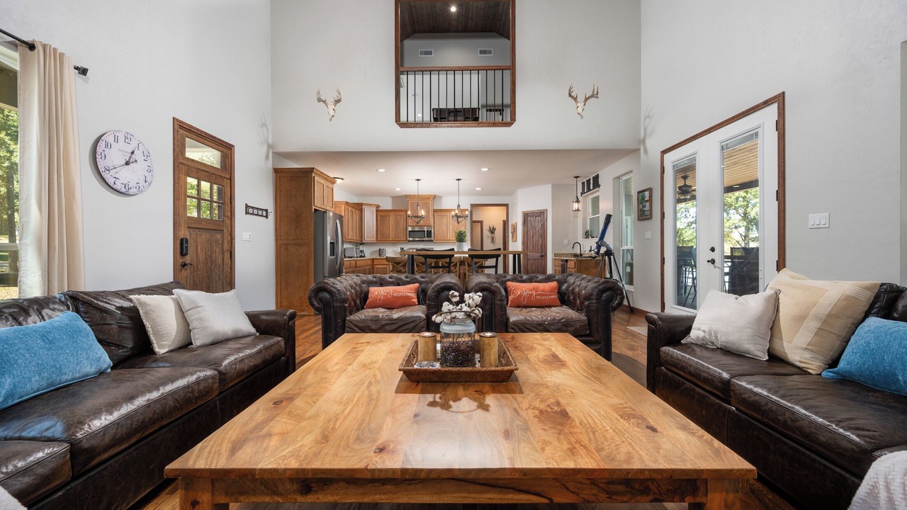 Photo of Livingroom in Dogwood