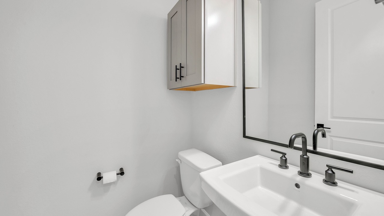 Photo of Bathroom in Mueller